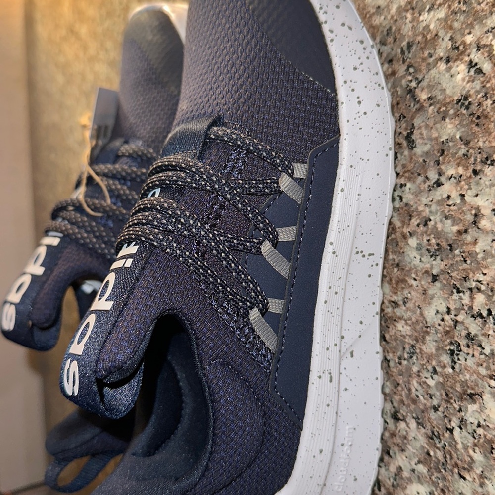 Little Boy’s Adidas Lite Racer Adapt 5 Sneakers